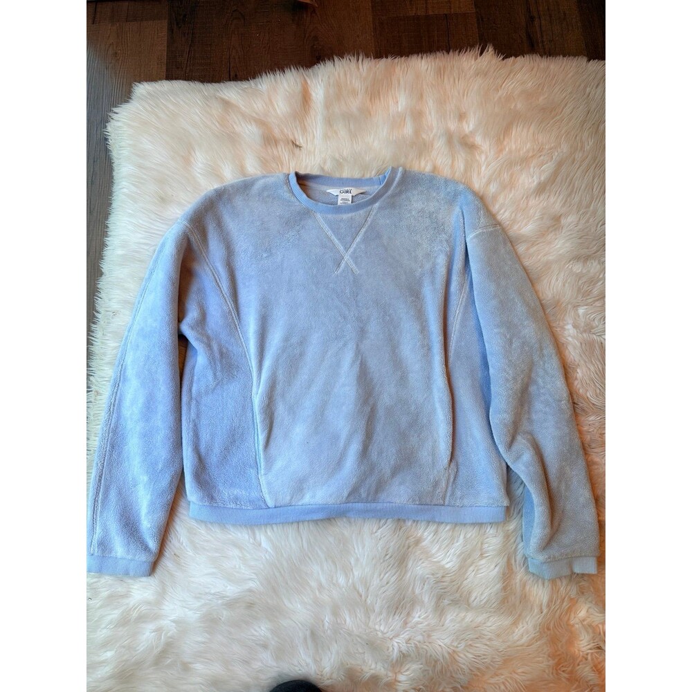 Athleta Girl Crewneck Sweatshirt